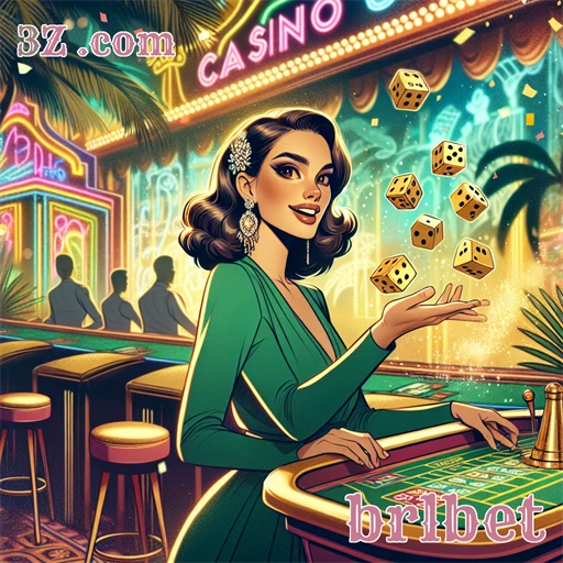 Inovação em Apostas: App do brlbet em Destaque