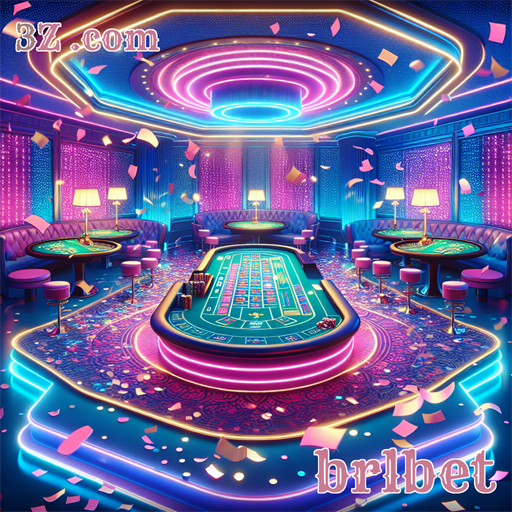 BRLBET: A Plataforma Confiável para Jogos Online no Brasil