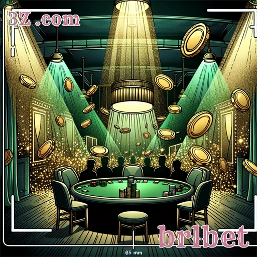Login Criativo e Seguro: Experiência no brlbet
