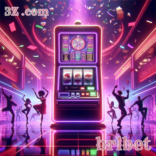 Slots Fantásticas e Inovadoras no brlbet: O Mundo do Entretenimento